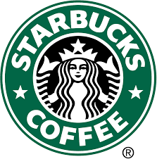 Starbucks logo, I didn't create this logo nor own any rights to it. I am just a barista for Starbucks Coffee Company. 